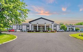 Days Inn By Wyndham Erie